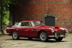 Aston Martin DB4 1960 года (WW)